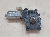 Motoras Macara Geam Dreapta Smart Fortwo ( 1998 - 2006 )