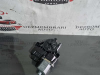 Motoras macara geam dreapta spate 5Q0959812A VW Tiguan II