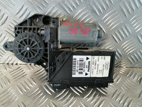 Motoras macara geam dreapta spate Audi A4 B6 2000 2001 2002 2003 2004 8E0959802A