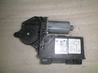 Motoras Macara Geam Dreapta Spate Audi A4 B7 8E0959802E