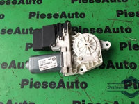 Motoras macara geam dreapta spate Audi A5 (2007->) [8T3] 1k5839402b