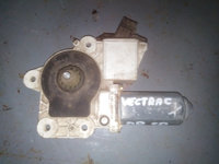 Motoras macara geam dreapta spate Opel Vectra C, cod 24414777RH