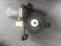 Motoras macara geam dreapta spate Skoda Octavia 4 Sedan NX3 1.5TSI 150 cai motor DCP DCPA an2021 cod 5q0959802