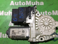 Motoras macara geam dreapta spate Volkswagen Golf 4 (1997-2005) 101438203