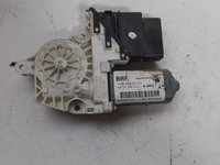 Motoras macara geam dreapta spate VOLKSWAGEN (SVW) TOURAN (1T1, 1T2) [ 2004 - > ] OEM 1k0959703b