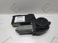 Motoras macara geam dreapta spate VOLKSWAGEN TOUAREG (7LA, 7L6, 7L7) [ 2002 - 2013 ] R5 TDI (BAC, BPE) 128KW|174HP OEM 3D0959794E / 3D0 959 794 E