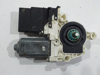 Motoras Macara Geam Dreapta Spate VW Tiguan Cod 5n0959704d