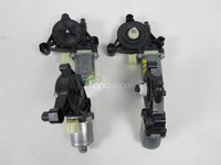 Motoras Macara Geam Electric Audi A3 8V / Golf VII 5Q0959801B /802B