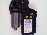 Motoras macara geam electric AUdi A4 B6 Stanga fata Cod 8E959801B