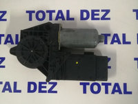 Motoras macara geam electric dreapta fata Vw Golf 4 cod 101434202