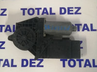 Motoras macara geam electric dreapta fata Vw Golf, Bora,Skoda Octavia 1 cod 101434203