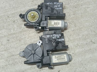 Motoras Macara Geam Electric Dreapta Fata Vw polo 9n coupe 2004