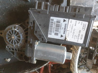 Motoras macara geam electric + modul usa Audi A4 B6 cod 8e0959801A 801A