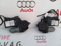 Motoras macara geam electric stanga fata audi a4 b7 a4 b6 8E1959801B 0130821764