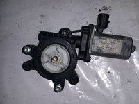 Motoras Macara Geam Electric Stanga Fata Fiat 500 2007-2017