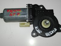 Motoras macara geam electric stanga fata Ford Fiesta 2002-2005 Cod 0130821938