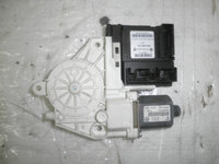 Motoras macara geam electric stanga fata VW Tiguan 2010 5N0959701D 5K0959793