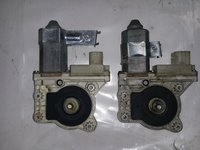 Motoras Macara Geam Electric Stanga Spate BMW Seria 7 E65/ E66 2001-2008