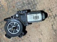 Motoras macara geam electric stanga spate renault laguna 2 2002-2008 400799c