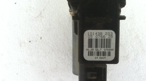 Motoras macara geam electric VW Bora cod releu 101438203