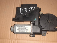 Motoras macara geam fata dreapta Volkswagen VW Polo 4 9N [2001 - 2005] Hatchback 5-usi 1.2 MT (64 hp)