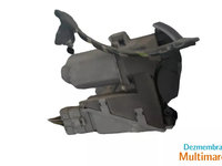 Motoras macara geam fata stanga Citroen C3 [2002 - 2010] Hatchback 1.1 MT (60 hp)