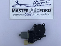 Motoras macara geam fata stanga Ford Fiesta mk6 4 usi