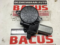 Motoras macara geam Mazda 6 cod: d651 59 58x