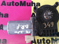 Motoras macara geam Mercedes ML (1998-2005) [W163] 6 004 PA1 033