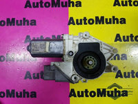 Motoras macara geam Peugeot 607 (1999-2004) 09013635