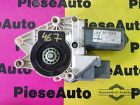 Motoras macara geam Peugeot 607 (1999-2004) 9650734980