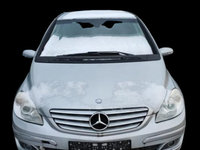 Motoras macara geam spate dreapta Mercedes-Benz B-Class W245 [2005 - 2008] Hatchback B 180 CDI Autotronic (109 hp)