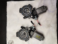 Motoras macara geam stanga / dreapta fata Hyundai Santa Fe 2 (2006-2012) 400906