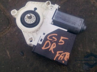 Motoras macara geam stanga dreapta Volkswagen Golf 5 (2004-2009)