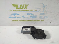 Motoras macara geam stanga fata 402389d Hyundai ix35 [2009 - 2013]