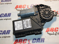 Motoras macara geam stanga fata Audi A2 8Z 2000-2005 8Z0959801B