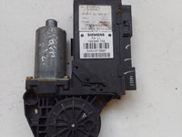 Motoras macara geam stanga fata AUDI A2 (8Z0) [ 2000 - 2005 ] SIEMENS OEM 8z1959801