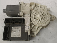 Motoras macara geam stanga fata AUDI A3 (8L1) [ 1996 - 2006 ] OEM 8p0959801