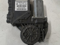 Motoras macara geam stanga fata AUDI A4 III (8EC, B7) [ 2004 - 2008 ] OEM 8e1959801h