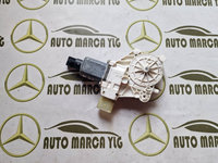 Motoras macara geam stanga fata Bmw F01 985158102