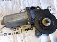 Motoras macara geam stanga fata Ford Fiesta 0130821938