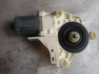 Motoras macara geam stanga fata renault laguna 3 2007-2018 0130822330