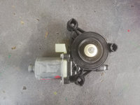 Motoras macara geam stanga fata Skoda Octavia 4 Sedan NX3 1.5 TSI 150 cai motor DCP DCPA an 2021 cod 5q0959801