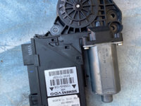 Motoras macara geam stanga fata sofer audi a4 b7 8e0959802a