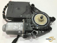 Motoras macara geam stanga fata Volkswagen Tiguan (2007-2011) 5k0959701d