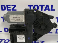 Motoras macara geam stanga fata Vw Golf 5,Touran cod: 1K0959793C