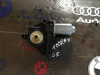 Motoras macara geam stanga fata VW Touran 1K0 959 792 J