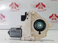 Motoras macara geam stanga spate Audi A6 Avant 4F, C6 2004-2011