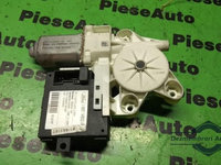 Motoras macara geam stanga spate Ford Focus C-Max (2003-2007) 3m5t14b532af