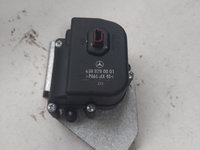 Motoras macara geam stanga spate MERCEDES-BENZ VITO Box (638) [ 1997 - 2003 ] OEM 6388290001